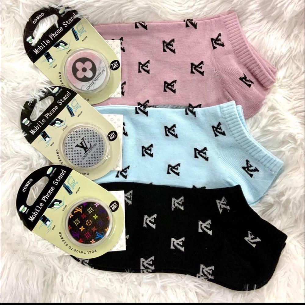 Sock set